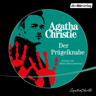 Agatha Christie: Der Prügelknabe