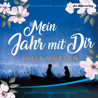 Julia Whelan: Mein Jahr mit Dir