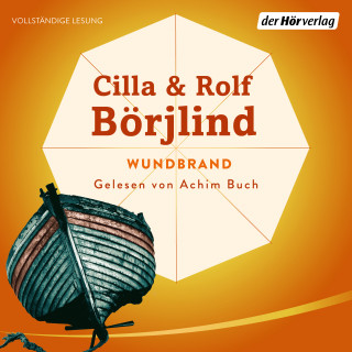 Cilla Börjlind, Rolf Börjlind: Wundbrand