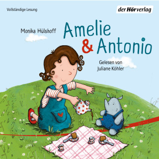 Monika Hülshoff: Amelie & Antonio