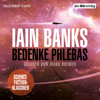 Iain Banks: Bedenke Phlebas
