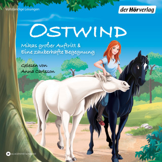 THiLO: Ostwind. Mikas großer Auftritt & Eine zauberhafte Begegnung