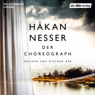 Håkan Nesser: Der Choreograph