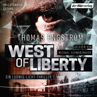 Thomas Engström: West of Liberty