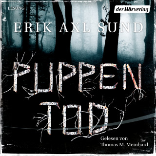 Erik Axl Sund: Puppentod