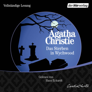 Agatha Christie: Das Sterben in Wychwood