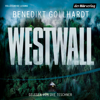 Benedikt Gollhardt: Westwall