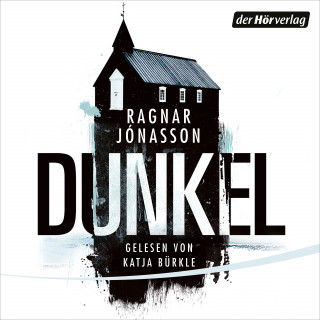 Ragnar Jónasson: DUNKEL