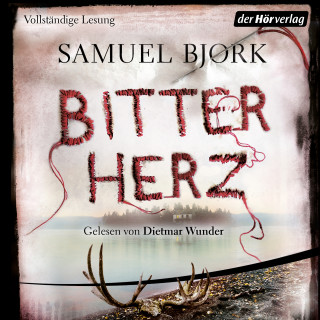 Samuel Bjørk: Bitterherz