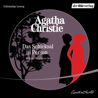 Agatha Christie: Das Schicksal in Person