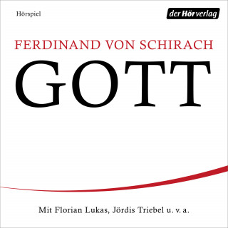 Ferdinand von Schirach: GOTT