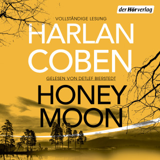 Harlan Coben: Honeymoon