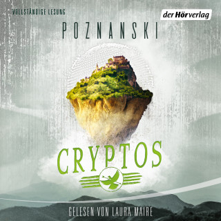 Ursula Poznanski: Cryptos