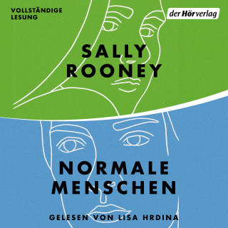 Sally Rooney: Normale Menschen