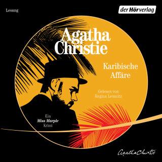 Agatha Christie: Karibische Affäre