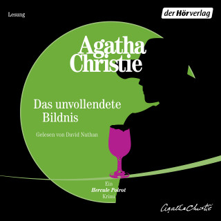 Agatha Christie: Das unvollendete Bildnis