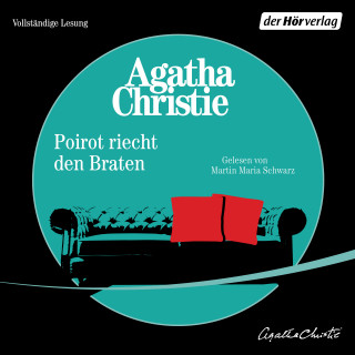 Agatha Christie: Poirot riecht den Braten