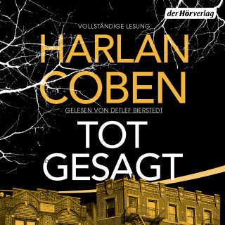 Harlan Coben: Totgesagt