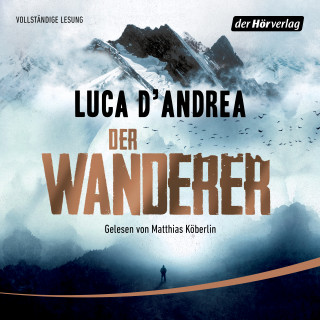 Luca D'Andrea: Der Wanderer