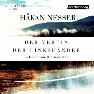 Håkan Nesser: Der Verein der Linkshänder