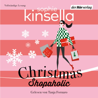 Sophie Kinsella: Christmas Shopaholic