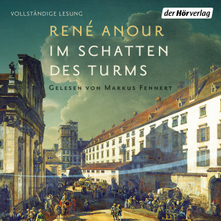 René Anour: Im Schatten des Turms