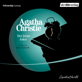 Agatha Christie: Der letzte Joker