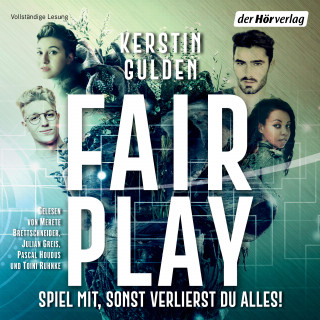 Kerstin Gulden: Fair Play