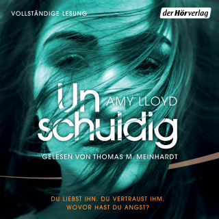 Amy Lloyd: Unschuldig