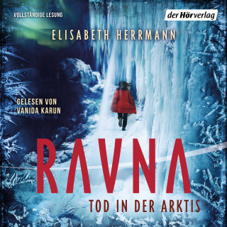 Elisabeth Herrmann: Ravna - Tod in der Arktis