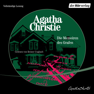 Agatha Christie: Die Memoiren des Grafen