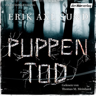 Erik Axl Sund: Puppentod