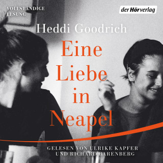Heddi Goodrich: Eine Liebe in Neapel