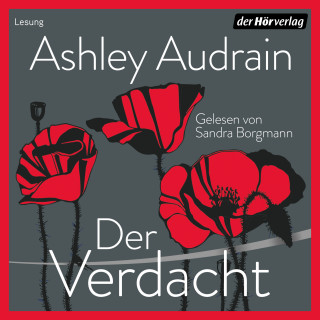 Ashley Audrain: Der Verdacht