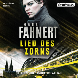 Mark Fahnert: Lied des Zorns