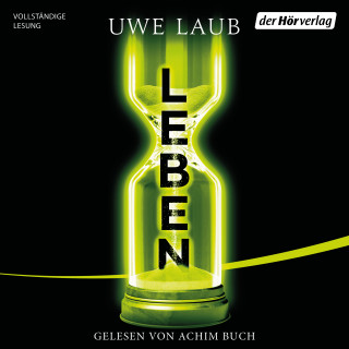 Uwe Laub: Leben