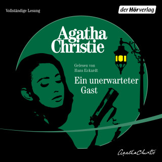 Agatha Christie: Ein unerwarteter Gast