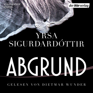 Yrsa Sigurdardóttir: Abgrund