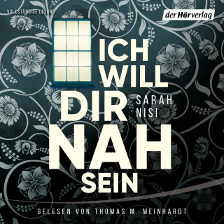 Sarah Nisi: Ich will dir nah sein