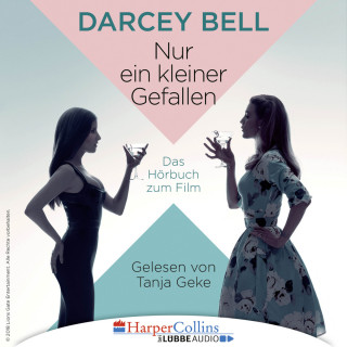 Darcey Bell: A Simple Favor - Nur ein kleiner Gefallen (Gekürzt)