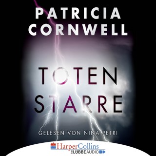 Patricia Cornwell: Totenstarre (Ungekürzt)