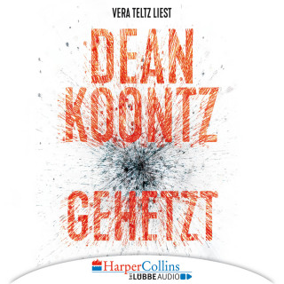 Dean Koontz: Gehetzt