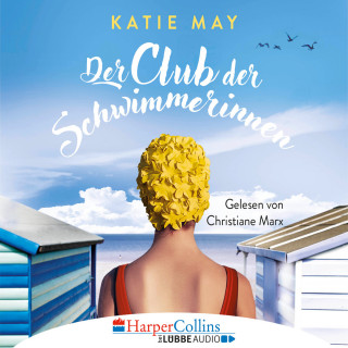 Katie May: Der Club der Schwimmerinnen
