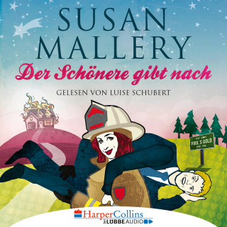 Susan Mallery: Der Schönere gibt nach - Fool's Gold, Teil 9 (Ungekürzt)