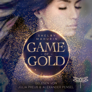 Shelby Mahurin: Game of Gold (Ungekürzt)
