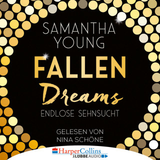 Samantha Young: Fallen Dreams - Endlose Sehnsucht (Ungekürzt)