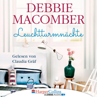 Debbie Macomber: Leuchtturmnächte - Cedar Cove, Teil 1 (Ungekürzt)
