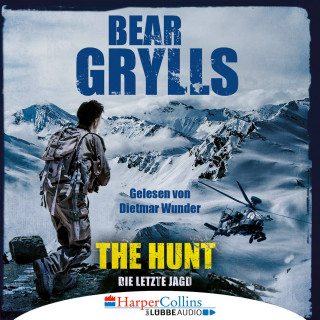 Bear Grylls: The Hunt - Die letzte Jagd