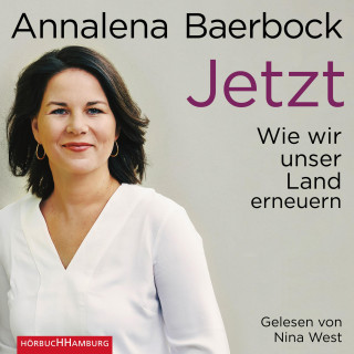 Annalena Baerbock: Jetzt