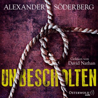 Alexander Söderberg: Unbescholten